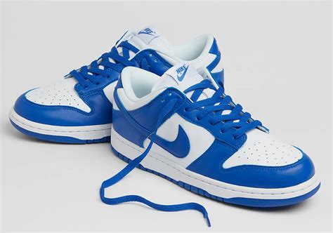 kentucky dunk low shoes